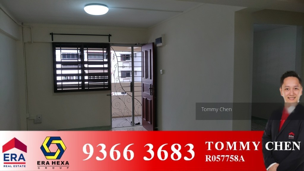 Blk 8 Marine Terrace (Marine Parade), HDB 3 Rooms #146190632